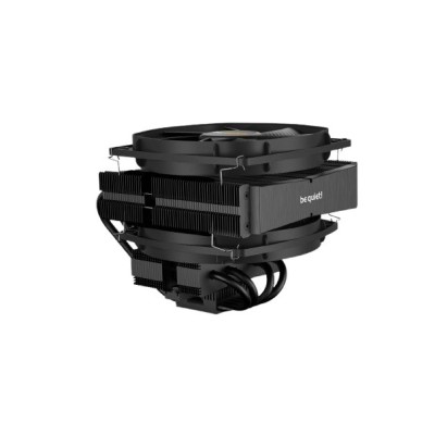 Disipador be quiet! Dark Rock TF 2 - 4-pin PWM - 1300 RPM  - BK031