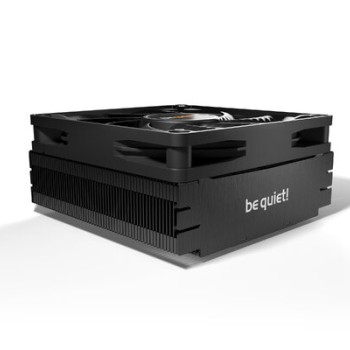 Disipador be quiet! Pure Rock LP - 92mm - 4 pin - Negro - BK034 Disipador be quiet! Pure Rock LP - 92mm - 4 pin - Negro - BK034