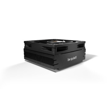 Disipador be quiet! Pure Rock LP - 92mm - 4 pin - Negro - BK034