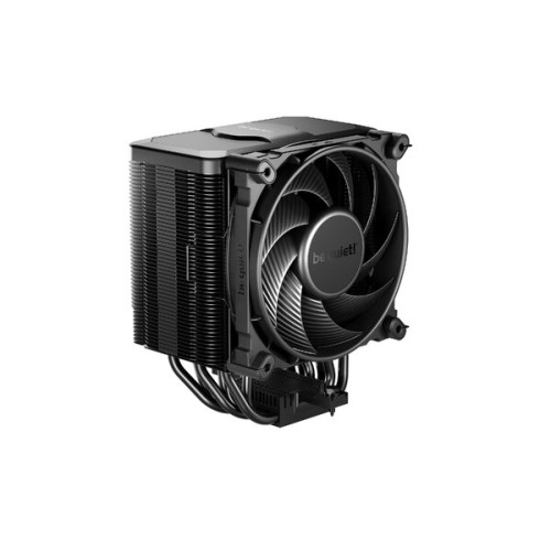 Disipador de CPU be quiet! Dark Rock 5 - 4 Pines - 120mm - 2100 RPM - Modelo BK035