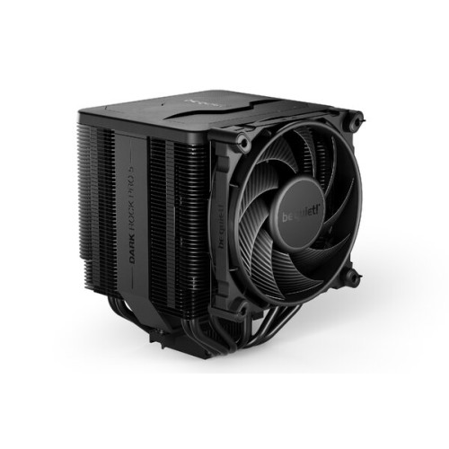 Disipador be quiet! Dark Rock Pro 5 - 4 Pines - 2000 RPM - Modelo BK036