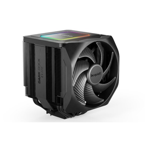 Disipador be quiet! Dark Rock Elite - Ventilador 135mm - 2000 RPM - Modelo BK037