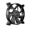 Ventilador be quiet! Pure Wings 2 - 120mm - 1100 RPM - BL085 Ventilador be quiet! Pure Wings 2 - 120mm - 1100 RPM - BL085