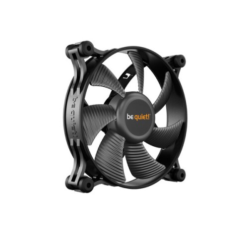 Ventilador be quiet! Pure Wings 2 120mm - 1100 RPM - Silencioso - Modelo BL085