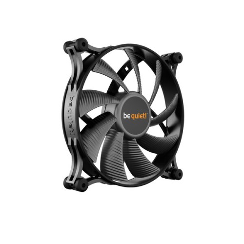 Ventilador be quiet! Shadow Wings 2 140mm - 900 RPM - 4 pines - Modelo BL087