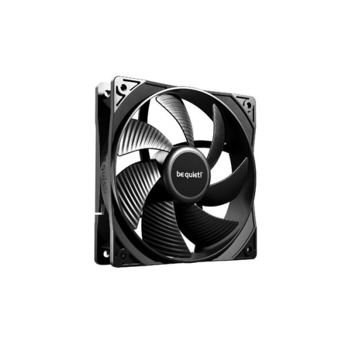 Ventilador be quiet! Pure Wings 3 120mm 1600 RPM - BL105