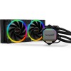 Enfriamiento Líquido be quiet! Pure Loop 2 FX - 2 Ventiladores - 2500 RPM - ARGB - Negro - BW013