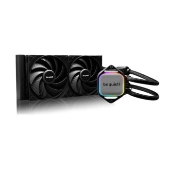 Enfriamiento Líquido be quiet! Pure Loop 2 - 2 Ventiladores - 2100 RPM - BW017
