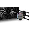 Enfriamiento Líquido be quiet! Pure Loop 2 - 2 Ventiladores - 1800 RPM - BW018 Enfriamiento Líquido be quiet! Pure Loop 2 - 2 Ventiladores - 1800 RPM - BW018