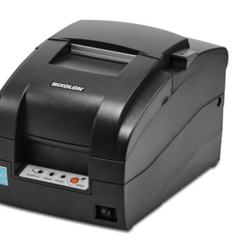 Impresora de Tickets BIXOLON SRP-275III - Matriarcal - 83mm - 5.1 IPS - USB - SRP-275IIICOESG Impresora de Tickets BIXOLON SRP-275III - Matriarcal - 83mm - 5.1 IPS - USB - SRP-275IIICOESG