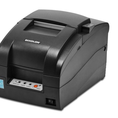 Impresora de Tickets BIXOLON SRP-275III - Matriarcal - 83mm - 5.1 IPS - USB - SRP-275IIICOESG