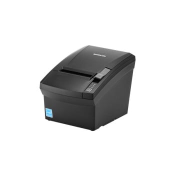 Impresora de Tickets BIXOLON SRP-330IIIESK  - Térmica - USB - Serial - Ethernet - SRP-330IIIESK