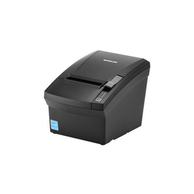 Impresora de Tickets BIXOLON SRP-330IIIESK  - Térmica - USB - Serial - Ethernet - SRP-330IIIESK