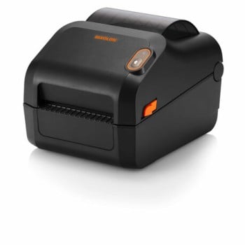 Impresora de Etiquetas Bixolon XD3-40dEK - Térmica Directa - 127 mm/s - 118mm - USB - Serial - Ethernet - XD3-40DEK Impresora de Etiquetas Bixolon XD3-40dEK - Térmica Directa - 127 mm/s - 118mm - USB - Serial - Ethernet - XD3-40DEK