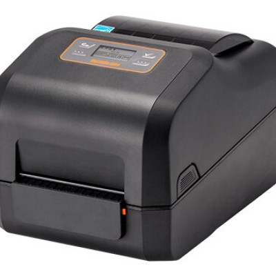 Impresora de Etiquetas BIXOLON XD5-40TEK - 152 mm/s - Térmica - USB - Ethernet - Serial - XD5-40TEK