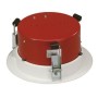 Burbuja Ignifuga Bosch LBC3081/02 - Para Altavoz - Rojo - LBC3081/02