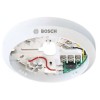 Base de detector convencional Bosh MSR 320 - Con Relé Integrado - MSR 320 Base de detector convencional Bosh MSR 320 - Con Relé Integrado - MSR 320