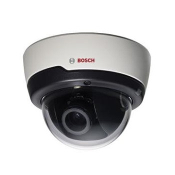 Bosch V_ndi4502aa - Camara Domo / Resolucion  1080p / Interior / Compresion H265 / Lente 3 a 9 Mm Amz - NDI-4502-A-A