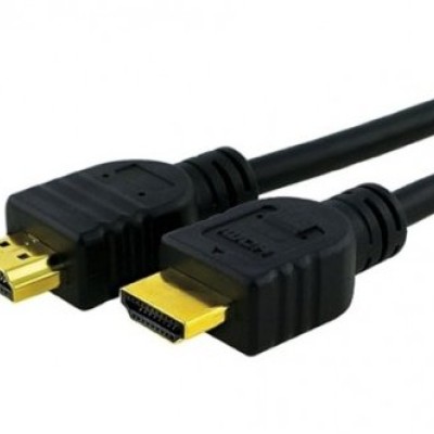 Cable HDMI BRobotix - 7.5M - Negro - 106264