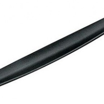Reposamuñecas BRobotix 058950 - Teclado - Negro - 058950
