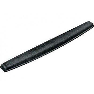 Reposamuñecas BRobotix 058950 - Teclado - Negro - 058950
