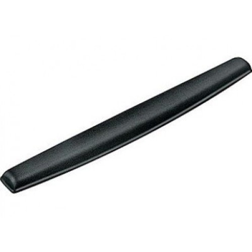 Reposamuñecas BROBOTIX Negro para Teclado - Modelo 058950