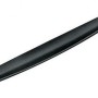 Reposamuñecas BRobotix 058950 - Teclado - Negro - 058950