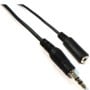 Cable de Audio BRobotix 119575 - Macho/Hembra - 3.5mm - 22.5 Mts - 119575