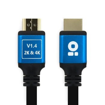 Cable de Video BRobotix 136353 - HDMI - 5 Mts - 136353