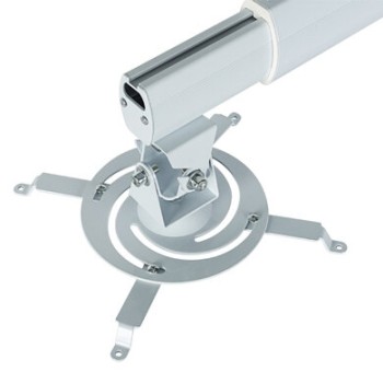 Soporte BRobotix - Expandible 51 cm a 80 cm - 50 kg - Giratorio - 174365