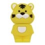 Memoria USB BRobotix - 32GB - USB 2.0 - Tigre - 190432-25