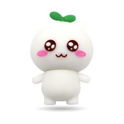 Memoria USB BRobotix 190432-43 - 32GB - USB 2.0 - Nagakusa-kun - 190432-43
