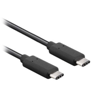 Cable USB BRobotix 263618 - USB-C a USB-C - 2M - 263618