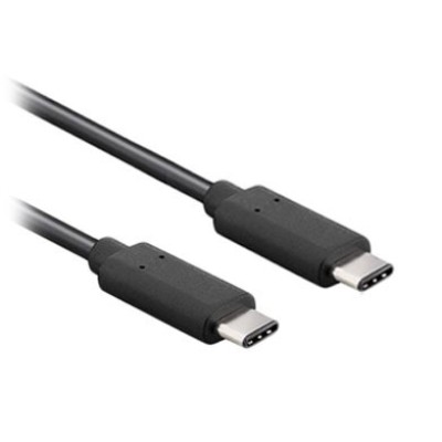 Cable USB BRobotix 263618 - USB-C a USB-C - 2M - 263618