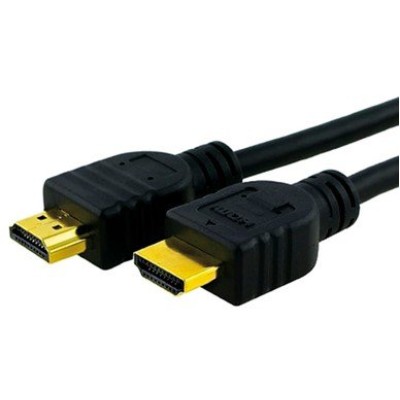 Cable HDMI BRobotix 286010 - Versión 1.4 - 28 AWG - 10 Mts - 286010
