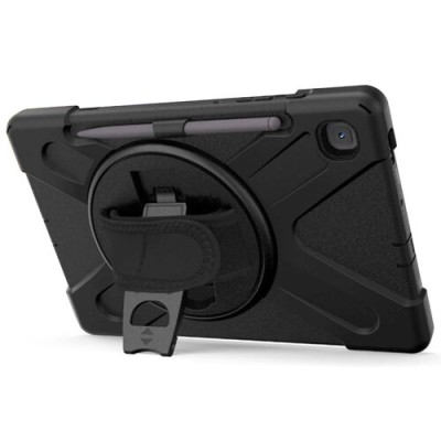 Protector BRobotix 6001516 - 10.4" - 360° - Para Samsung Galaxy Tab S6 Lite - 6001516