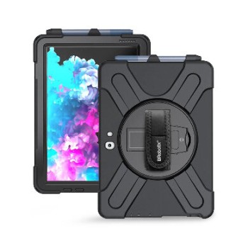 Funda BRobotix 6005361 - Uso Rudo - Para Surface GO - 6005361