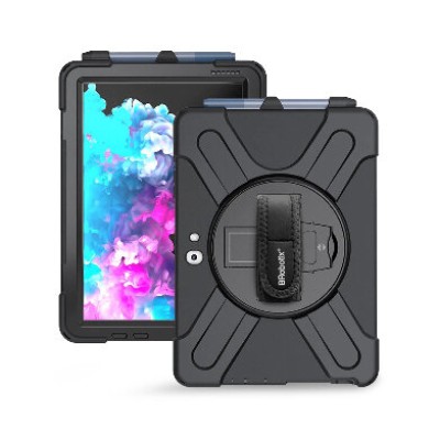 Funda BRobotix 6005361 - Uso Rudo - Para Surface GO - 6005361