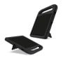 Funda BRobotix 6005620 - Negro - para Lenovo P11 2da Gen - 6005620