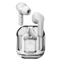 Auriculares BRobotix MAX - Inalámbrico - Bluetooth - Blanco - 6005859