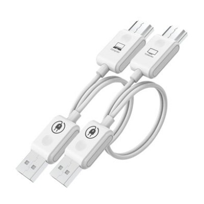 Extensor HDMI BRobotix 6006047 - Hasta 50m - Blanco - 6006047