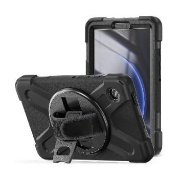Funda BRobotix 6006597 - 8.7" - para Samsung Galaxy A9 - 6006597