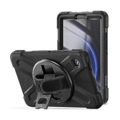 Funda BRobotix 6006597 - 8.7" - para Samsung Galaxy A9 - 6006597