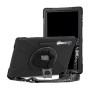 Funda BRobotix 6006689 - 14.6" - 360° - para Galaxy Tab S9 - No Incluye Pluma Stylus - 6006689