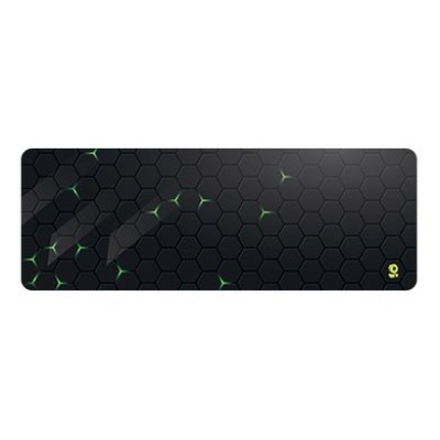 Mouse Pad Gamer BRobotix 6007099 - 900x400x3mm - Hexagono Gris - 6007099