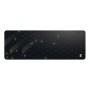 Mouse Pad Gamer BRobotix 6007099 - 900x400x3mm - Hexagono Gris - 6007099