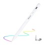 Pluma Stylus BRobotix 6007167 - Bluetooth - Blanco - 6007167