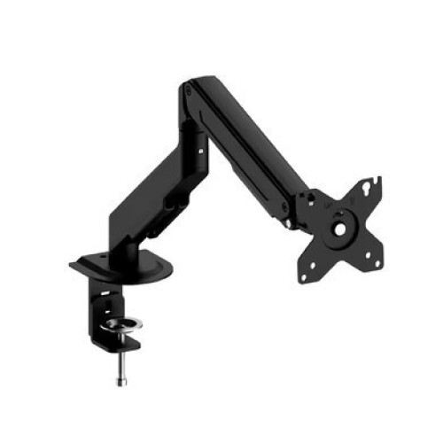Soporte Neumático para Monitor BROBOTIX 13-32 Pulgadas Montaje Escritorio Modelo 6007297