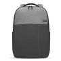 Mochila BRobotix Praga - 16" - para Laptop - Gris - 6007518