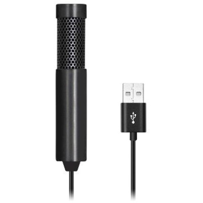 Micrófono BRobotix - Alámbrico - USB - 651596